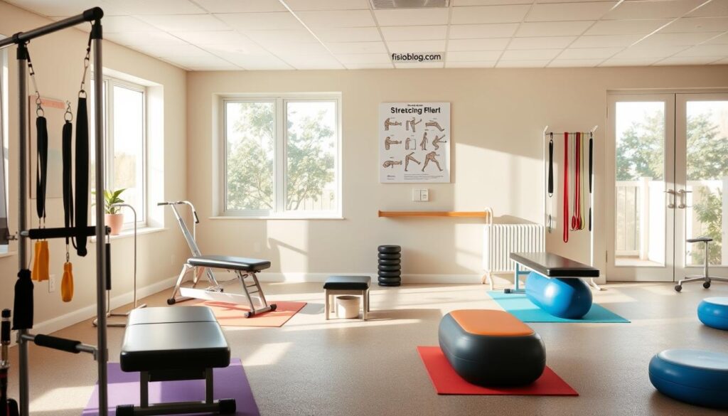 sala de pilates sala de pilates