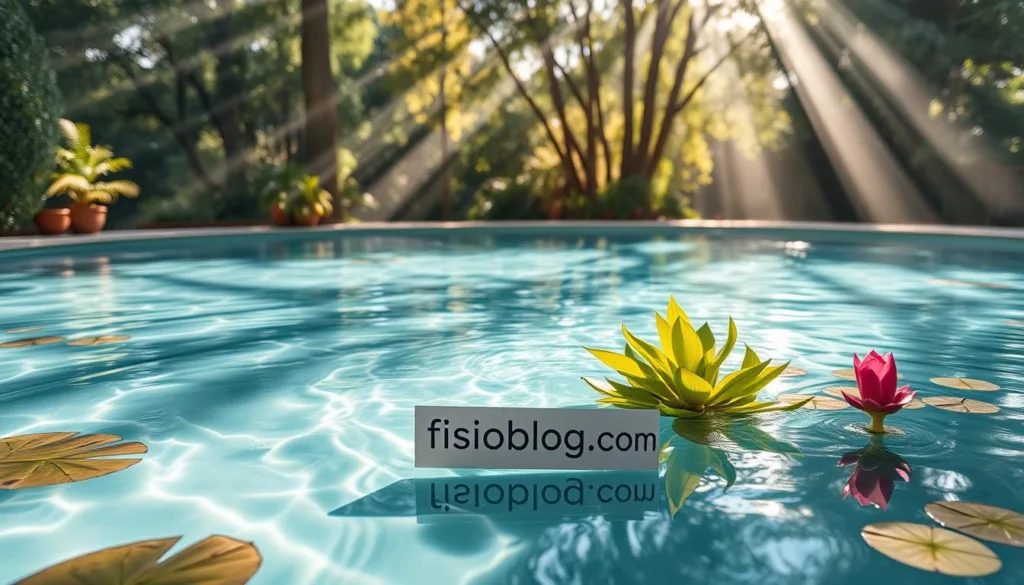 Piscina Piscina